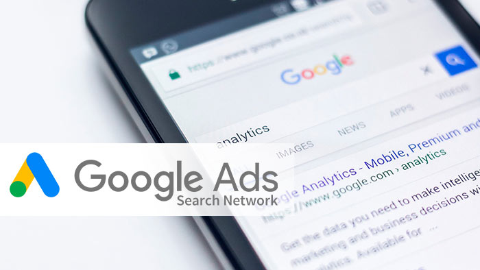 Google Ads Search Advertising Price in Toronto, Canada